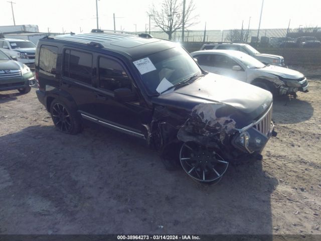 JEEP LIBERTY 2012 1c4pjmfk9cw114480