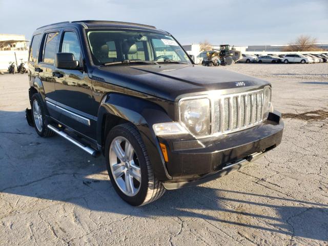 JEEP LIBERTY JE 2012 1c4pjmfk9cw120375