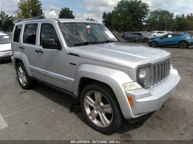 JEEP LIBERTY 2012 1c4pjmfk9cw123079