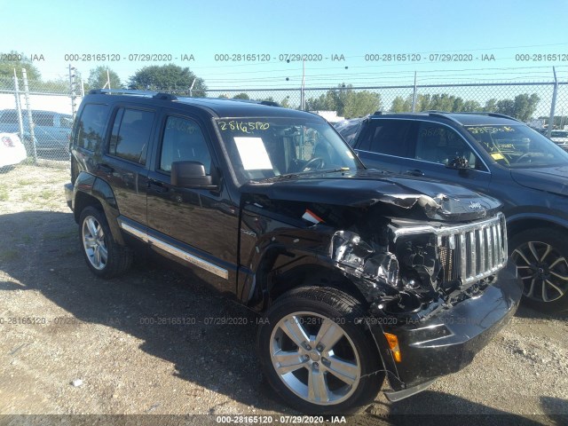 JEEP LIBERTY 2012 1c4pjmfk9cw123440