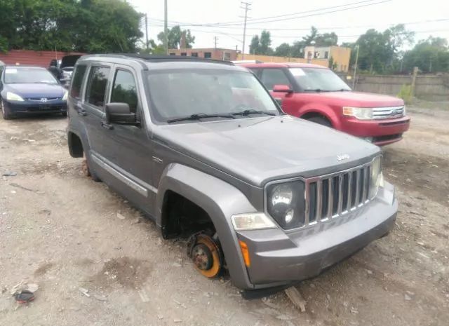 JEEP LIBERTY 2012 1c4pjmfk9cw127987