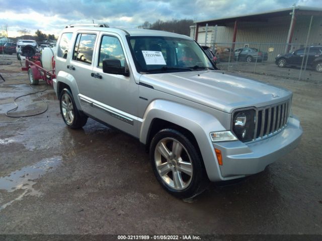 JEEP LIBERTY 2012 1c4pjmfk9cw127990