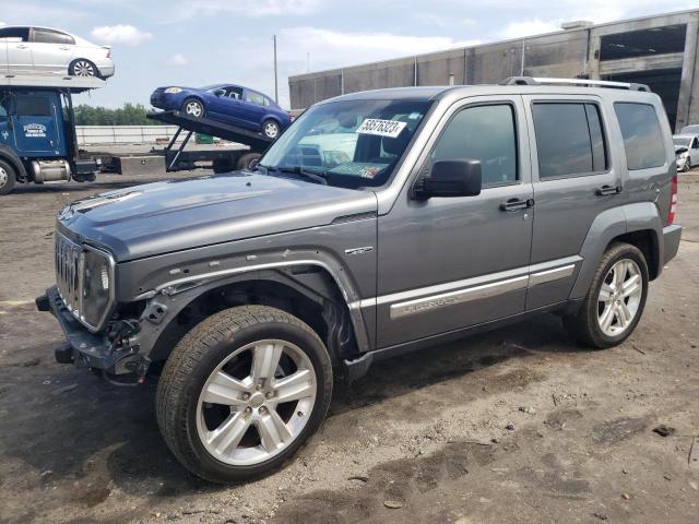 JEEP LIBERTY JE 2012 1c4pjmfk9cw128055