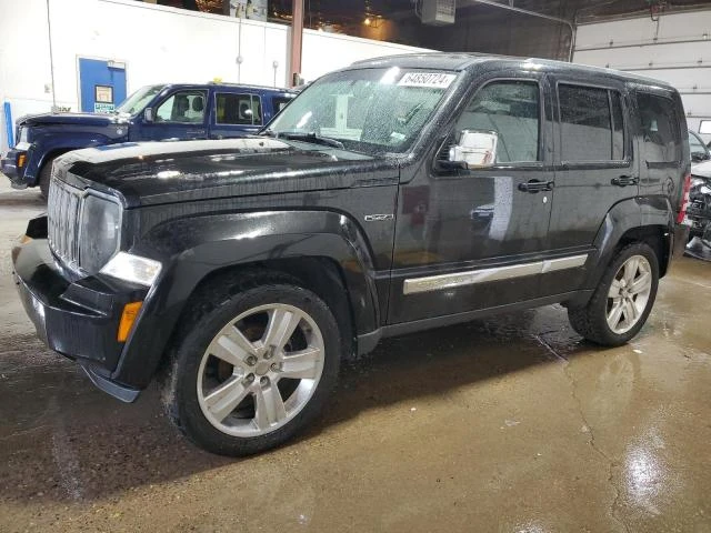 JEEP LIBERTY JE 2012 1c4pjmfk9cw131103