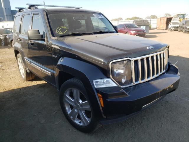 JEEP LIBERTY JE 2012 1c4pjmfk9cw131215