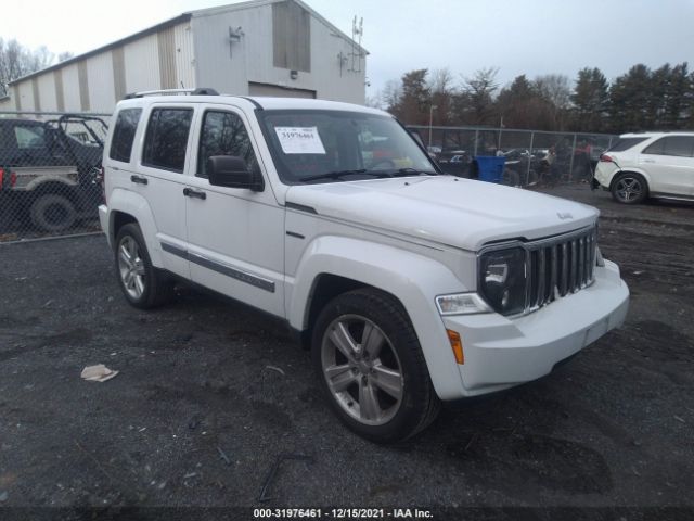 JEEP LIBERTY 2012 1c4pjmfk9cw132106