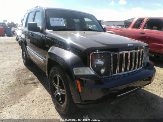 JEEP LIBERTY 2012 1c4pjmfk9cw133157