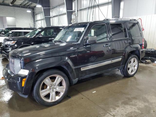 JEEP LIBERTY JE 2012 1c4pjmfk9cw134843