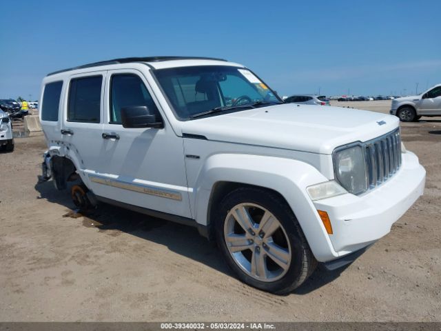 JEEP LIBERTY 2012 1c4pjmfk9cw144188