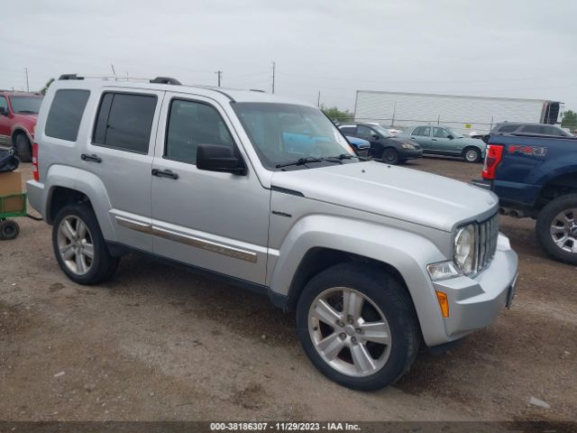 JEEP LIBERTY 2012 1c4pjmfk9cw154462