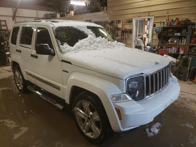 JEEP LIBERTY JE 2012 1c4pjmfk9cw155787