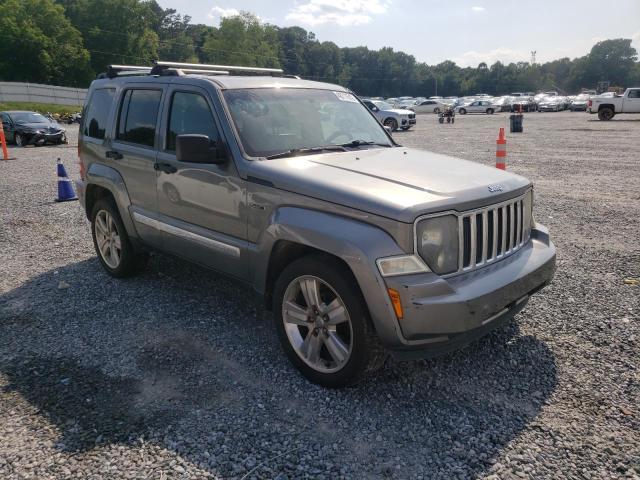 JEEP LIBERTY JE 2012 1c4pjmfk9cw160665