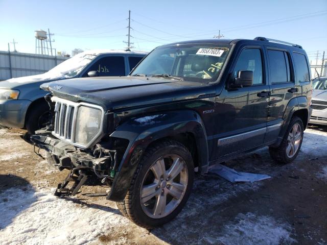 JEEP LIBERTY JE 2012 1c4pjmfk9cw162531