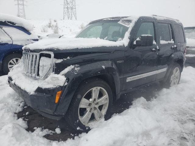 JEEP LIBERTY JE 2012 1c4pjmfk9cw176414