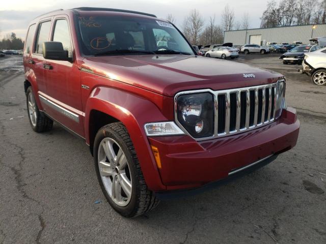 JEEP LIBERTY 2012 1c4pjmfk9cw178339