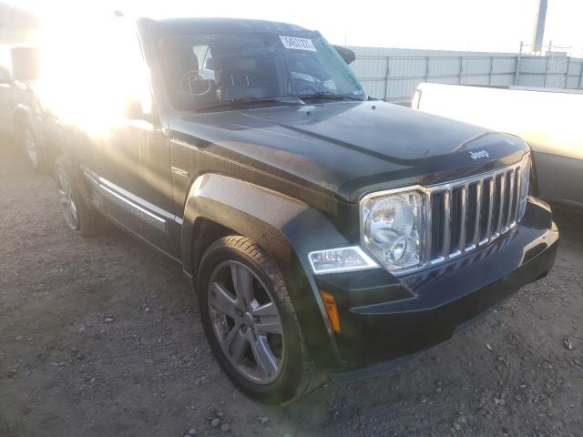 JEEP LIBERTY JE 2012 1c4pjmfk9cw185212