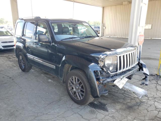 JEEP LIBERTY JE 2012 1c4pjmfk9cw186232