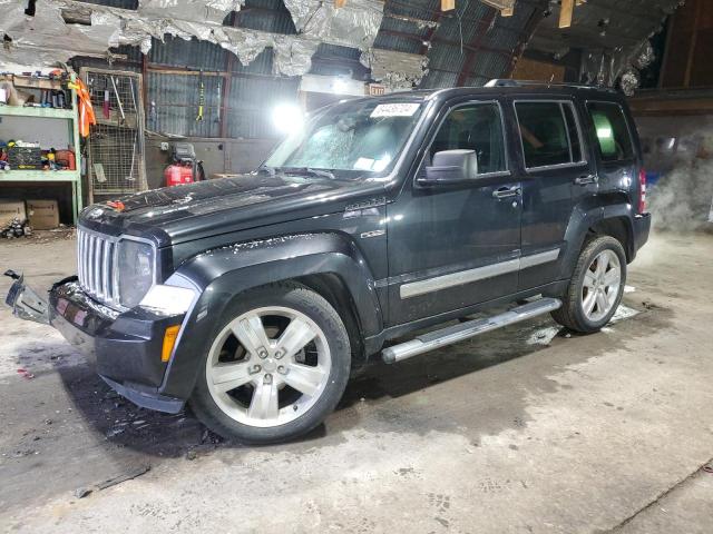 JEEP LIBERTY JE 2012 1c4pjmfk9cw203918