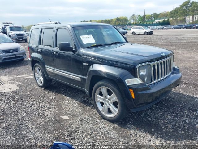 JEEP LIBERTY 2012 1c4pjmfk9cw205281