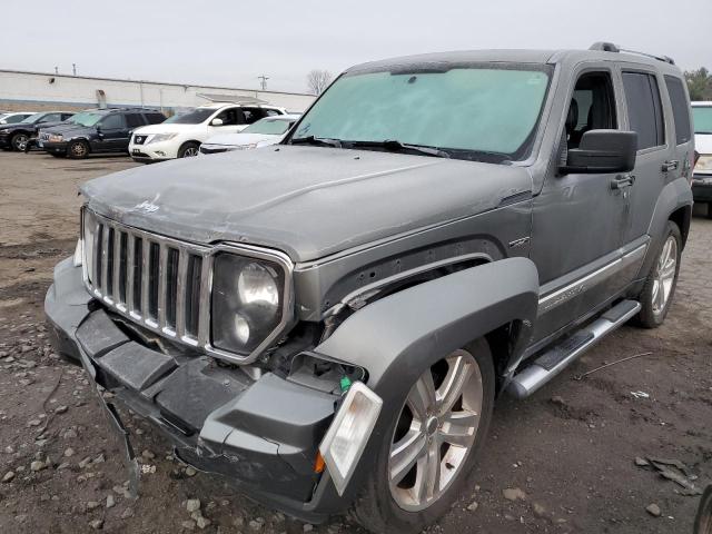 JEEP LIBERTY JE 2012 1c4pjmfk9cw205295