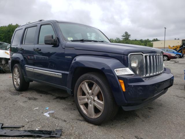 JEEP LIBERTY 2012 1c4pjmfk9cw210299