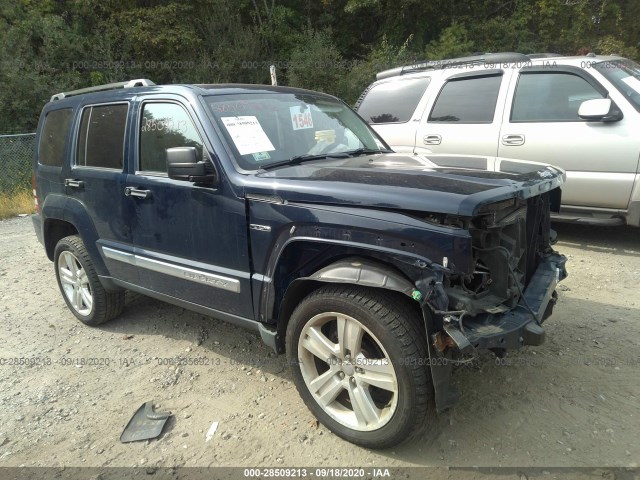 JEEP LIBERTY 2012 1c4pjmfk9cw211128