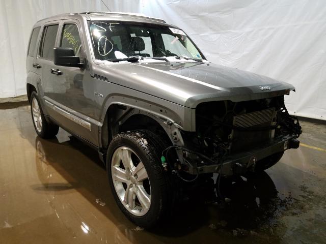 JEEP LIBERTY JE 2012 1c4pjmfk9cw211629