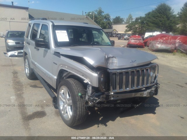 JEEP LIBERTY 2012 1c4pjmfk9cw214515