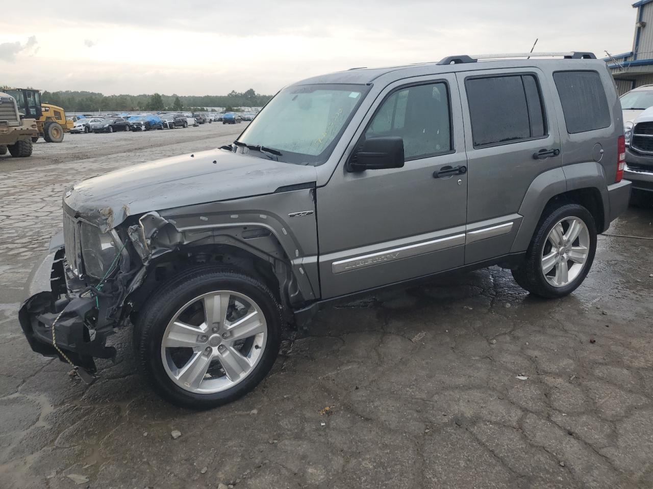 JEEP LIBERTY (NORTH AMERICA) 2012 1c4pjmfk9cw214773