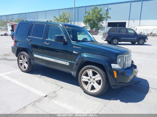 JEEP LIBERTY 2012 1c4pjmfk9cw215406