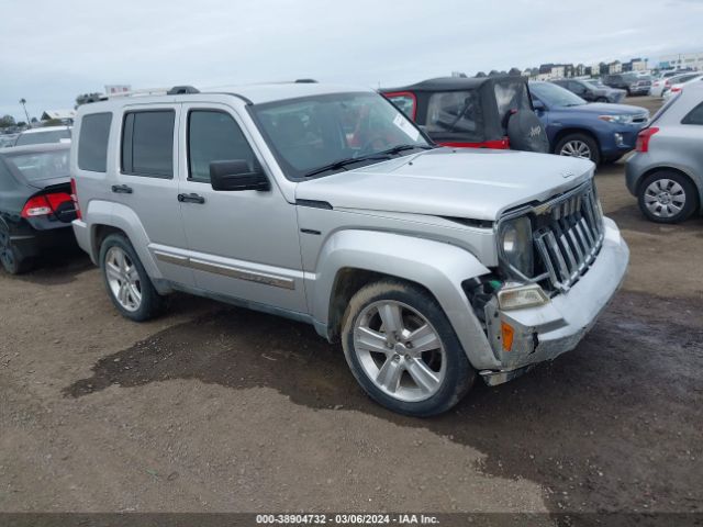 JEEP LIBERTY 2012 1c4pjmfkxcw123480