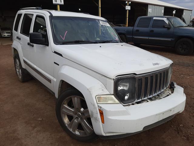 JEEP LIBERTY JE 2012 1c4pjmfkxcw124340