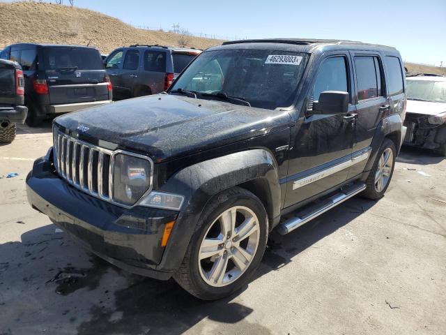 JEEP LIBERTY JE 2012 1c4pjmfkxcw124435