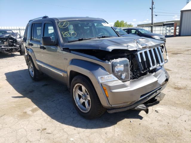 JEEP LIBERTY JE 2012 1c4pjmfkxcw124516