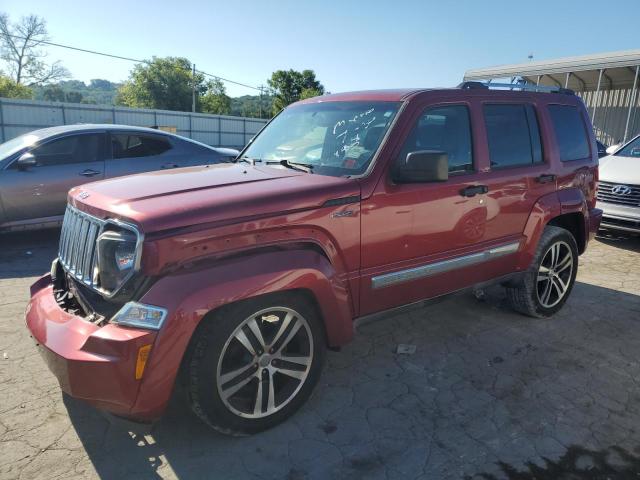 JEEP LIBERTY JE 2012 1c4pjmfkxcw124581