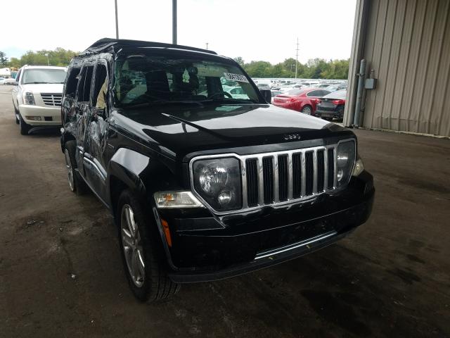 JEEP LIBERTY JE 2012 1c4pjmfkxcw124662