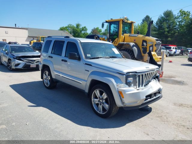 JEEP LIBERTY 2012 1c4pjmfkxcw124953