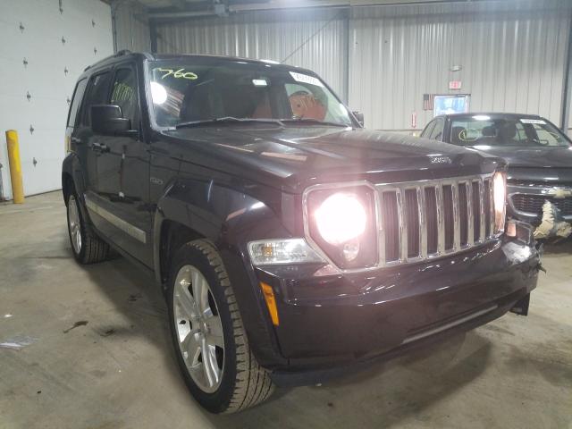 JEEP LIBERTY JE 2012 1c4pjmfkxcw144507