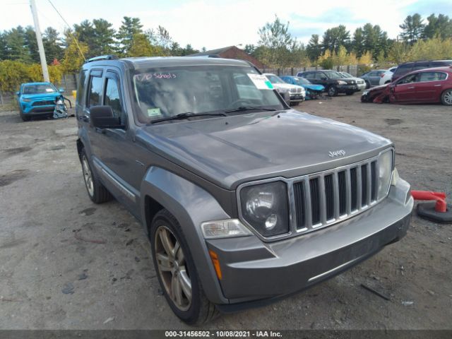 JEEP LIBERTY 2012 1c4pjmfkxcw146855