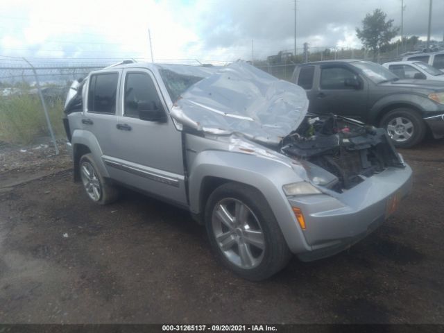 JEEP LIBERTY 2012 1c4pjmfkxcw165535