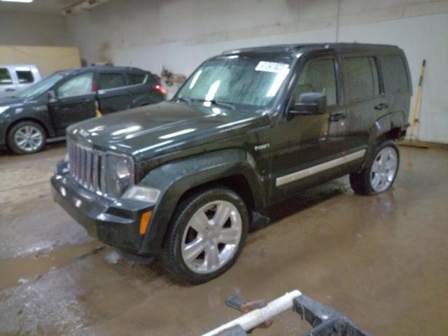 JEEP LIBERTY JE 2012 1c4pjmfkxcw185252