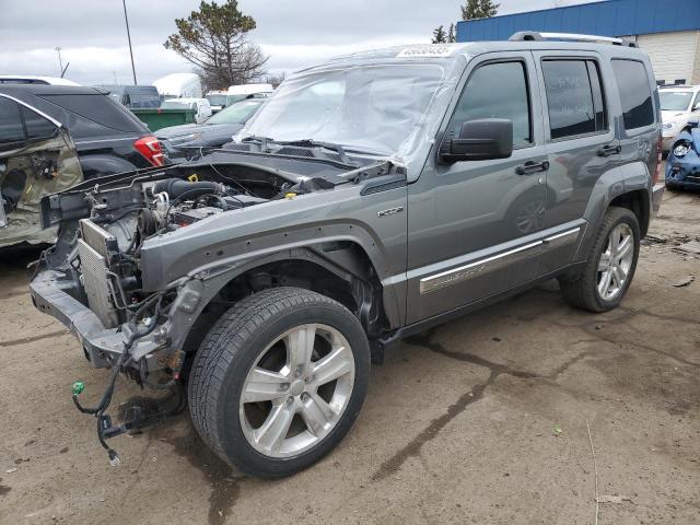 JEEP LIBERTY JE 2012 1c4pjmfkxcw198440