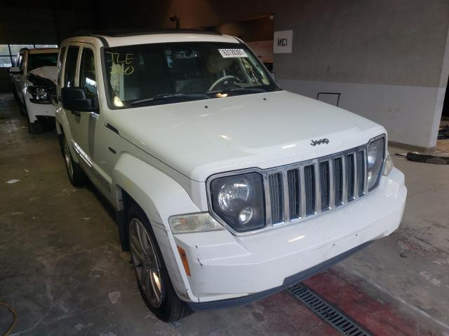 JEEP LIBERTY JE 2012 1c4pjmfkxcw203720