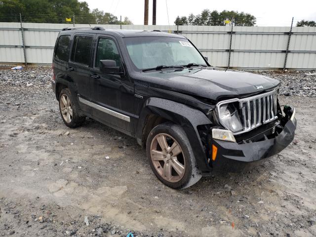 JEEP LIBERTY JE 2012 1c4pjmfkxcw203734