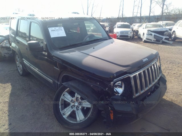 JEEP LIBERTY 2012 1c4pjmfkxcw210649