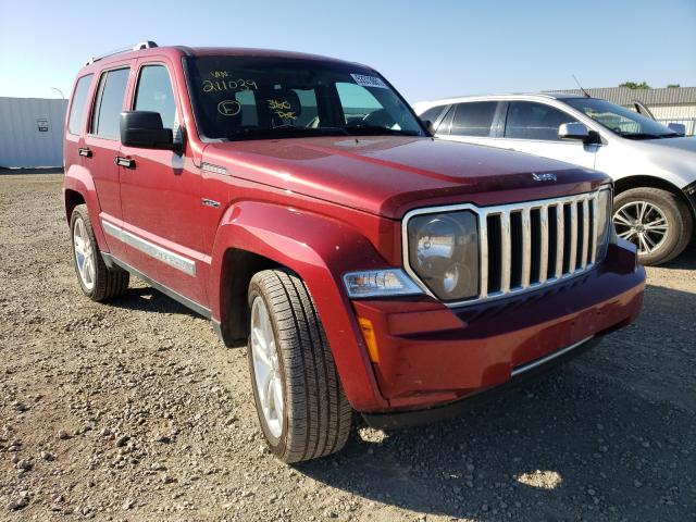 JEEP LIBERTY JE 2012 1c4pjmfkxcw211039