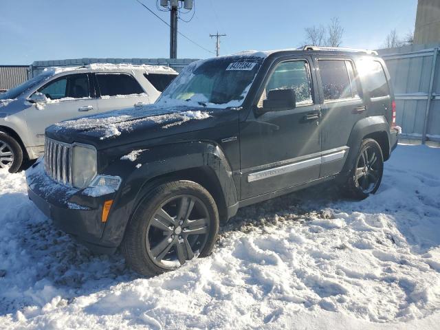 JEEP LIBERTY JE 2012 1c4pjmfkxcw215303