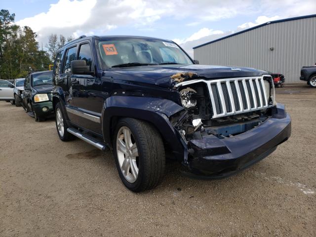 JEEP LIBERTY JE 2012 1c4pjmfkxcw215320