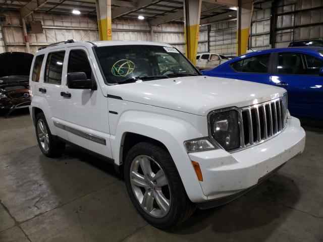 JEEP LIBERTY JE 2012 1c4pjmfkxcw215396