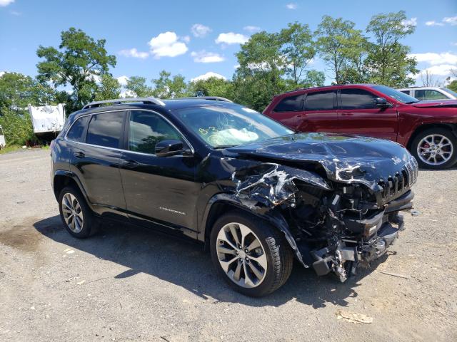 JEEP CHEROKEE O 2019 1c4pjmjn0kd275389